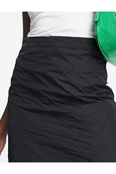 Lola May Skirt, Black