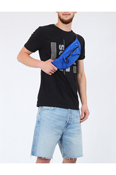 Evendi Handbag, Blue