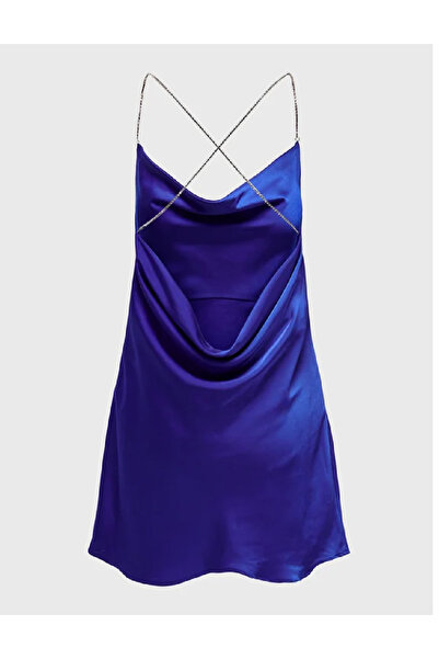 ONLY Short dress, Blue