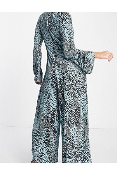 Evendi Jumpsuit, Blue