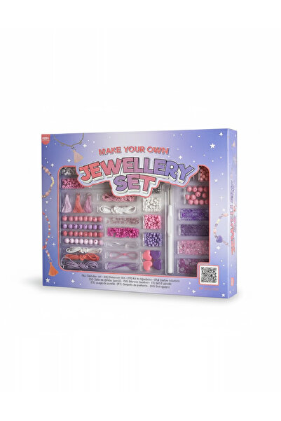 Evendi Creative set, Mix colors