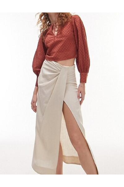 Evendi Top, brick