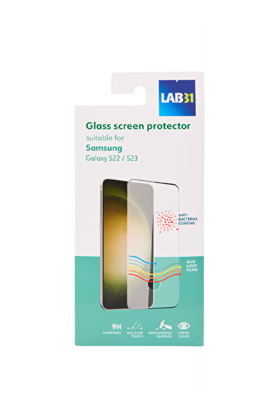 Evendi Samsung glass film, Transparent