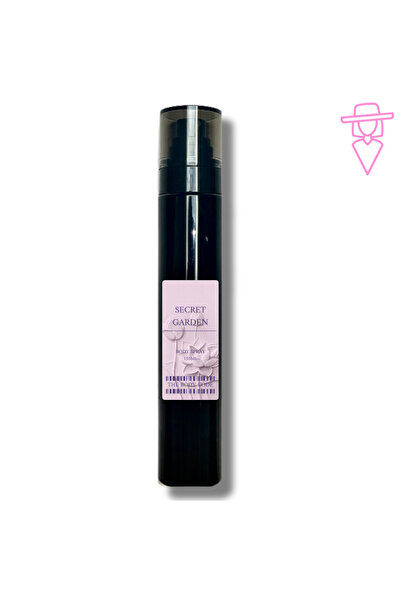 The Body Code معطر للجسم سيكرت قاردن - 150مل