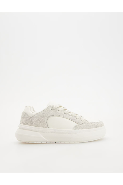 Evendi Sneakers, White