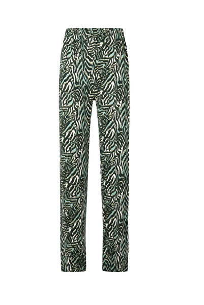 Evendi Pants, Green