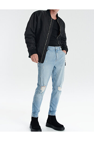 Evendi Blugi, Albastru