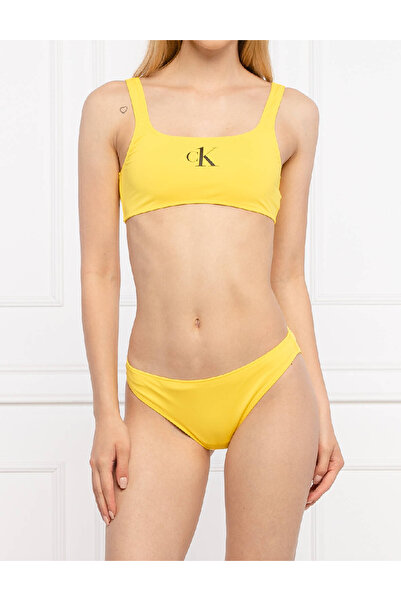Calvin Klein Swimsuit, Yellow