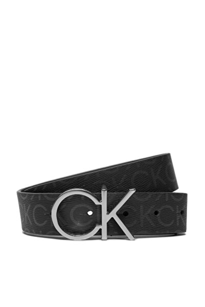 Calvin Klein Strap, Black