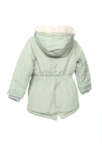 pepco Waterproof jacket, Green