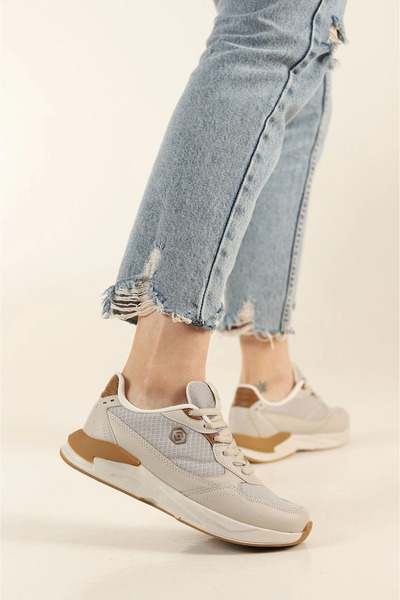 Walked Women's Daily Walking Sports Shoes