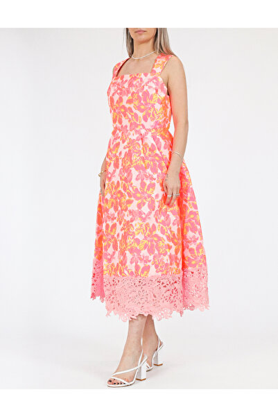 Coast Medium dress, Pink