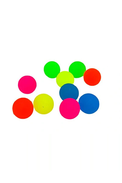 Evendi Set bile de cauciuc, Mix Culori