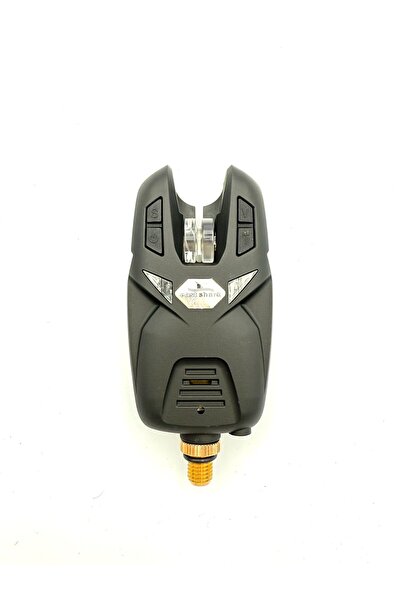 eastshark Set of 4 Alarms / Sensors with Wireless Station ESK-51