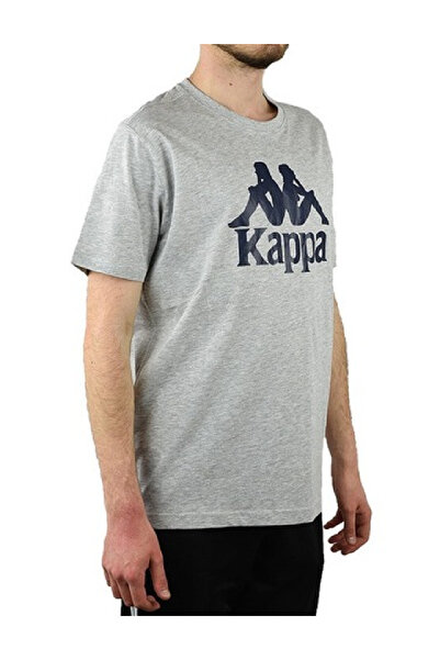 Kappa T-shirt, Gray