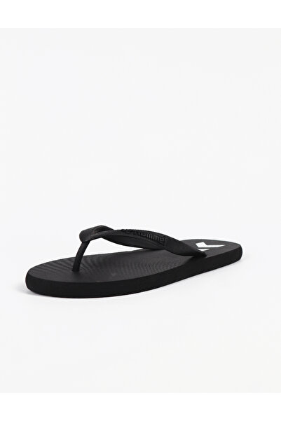 hummel Slippers, Black