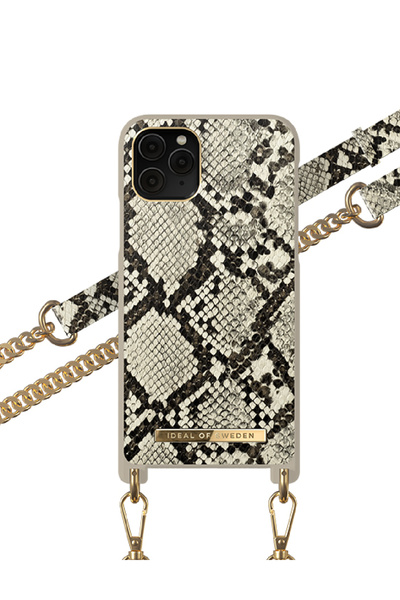 Ideal Of Sweden iPhone case, Snake print