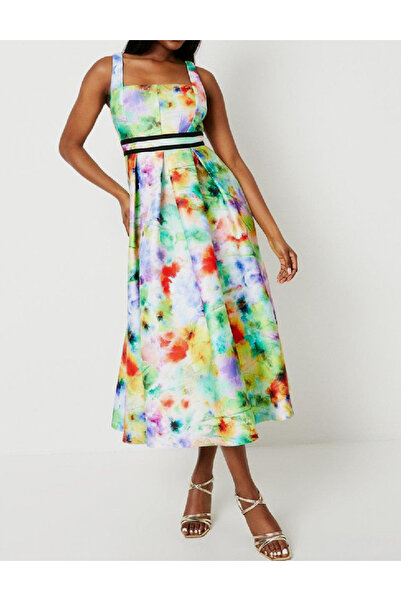 Evendi Medium dress, Mix colors