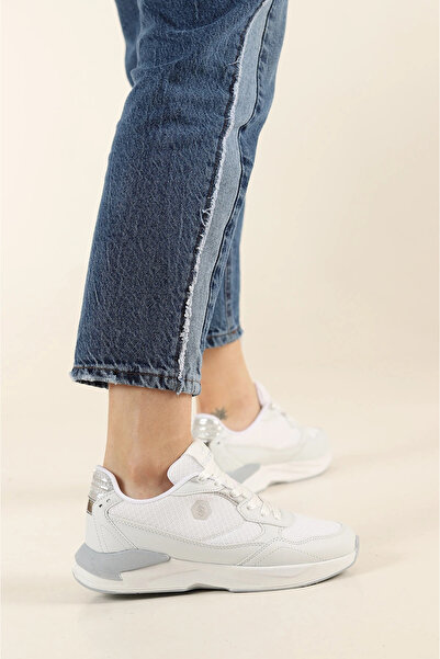 Walked Women's Daily Walking Sports Shoes