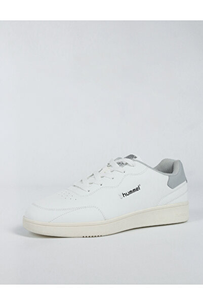 hummel Sneakers, White