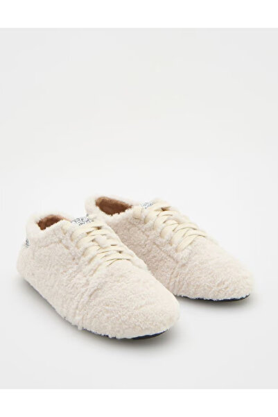 Reserved Sneakers, Ecru