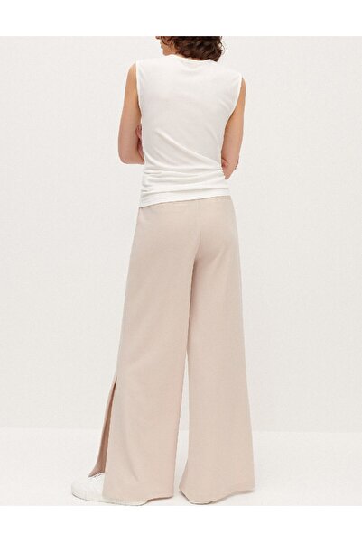 Reserved Tank Top, White