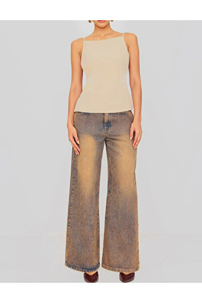 Evendi Tank Top, Cream