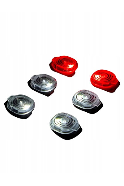 Evendi Set lumini led, Mix culori