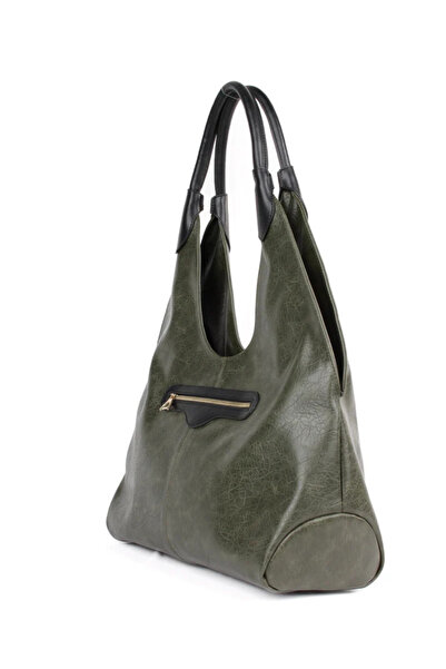 Tuğba Geantă mare și casual pentru umăr și mână pentru femei T4749