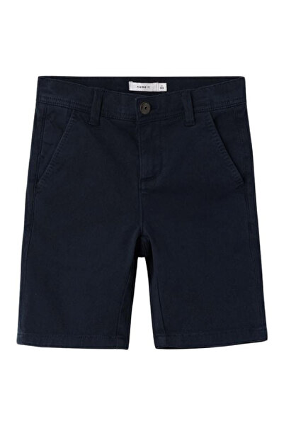 Evendi Shorts, Dark Navy