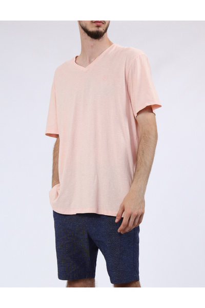 AMERICAN EAGLE T-shirt, Pink