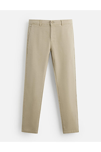 Evendi Pants, Beige