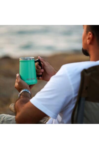 Saint Belisama Concept كوب باركر 500 مل