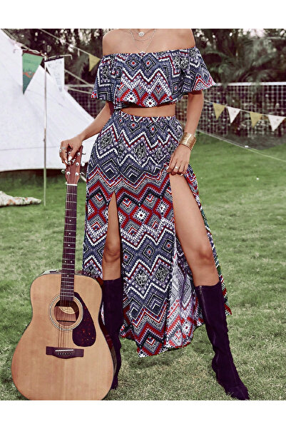 Evendi Compleu, Mix Culori