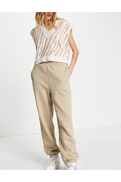 Evendi Vest, White/Cream