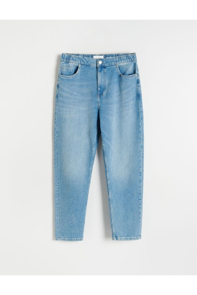 Reserved Jeans, Blue