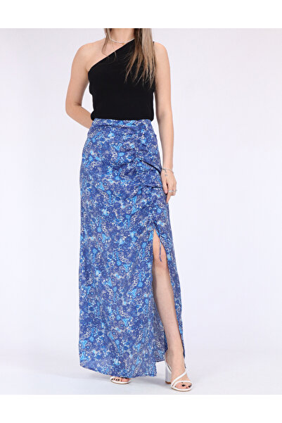 Vero Moda Skirt, Blue