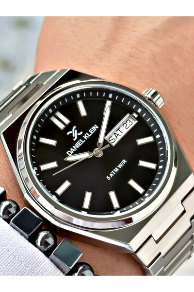 Daniel Klein Dk.1.14150-2 Men's Wristwatch