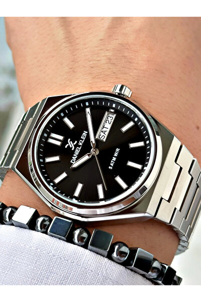 Daniel Klein Dk.1.14150-2 Men's Wristwatch