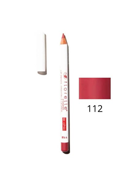 Florelle Florila Le Chic Lip Pencil, 112