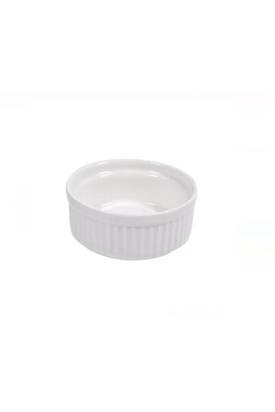 OEM Porcelain sauce/breakfast/appetizer bowl, 7x3 cm, 60 ml