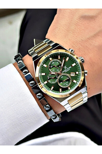 Daniel Klein Dke.1.10901-6 Exclusive Men's Wristwatch