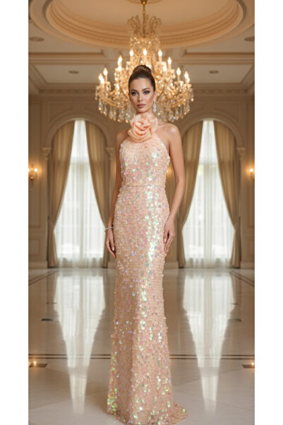 Zeyn KADIN ABİYE AFTER PARTY VE MEZUNİYET ELBİSESİ