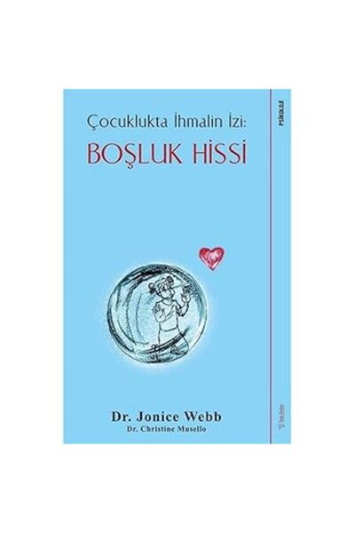 Alfa Yayınları Boşluk Hissi - Çocuklukta İhmalin İzi: Running On Empty + Sakl...