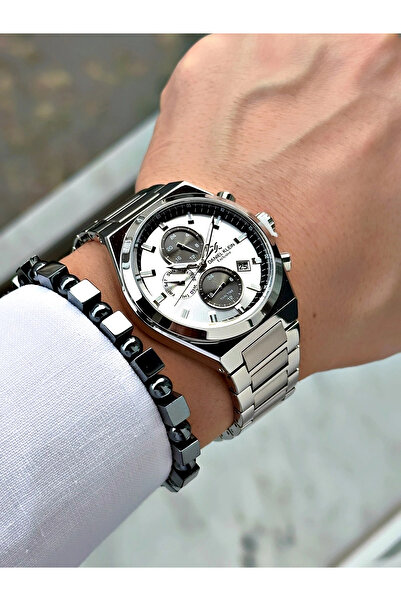 Daniel Klein Dke.1.10901-5 Exclusive Men's Wristwatch