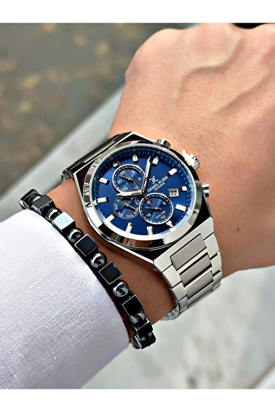 Daniel Klein Dke.1.10901-3 Exclusive Men's Wristwatch
