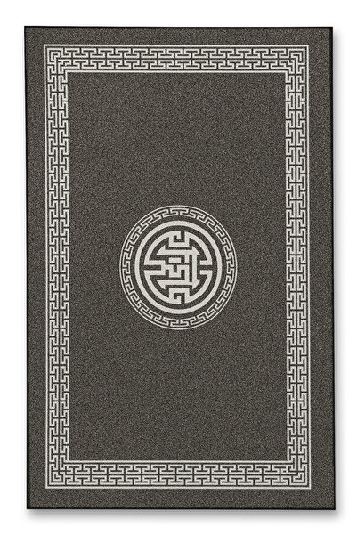 Rugs Modern Halı MOSSO Διακοσμητικό Χαλί με Κινεζικό Παραδοσιακό Σχέδιο mosso530