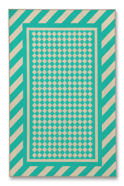 Rugs Modern Halı MOSSO Διακοσμητικό Χαλί με Παραδοσιακό Σχέδιο mosso600