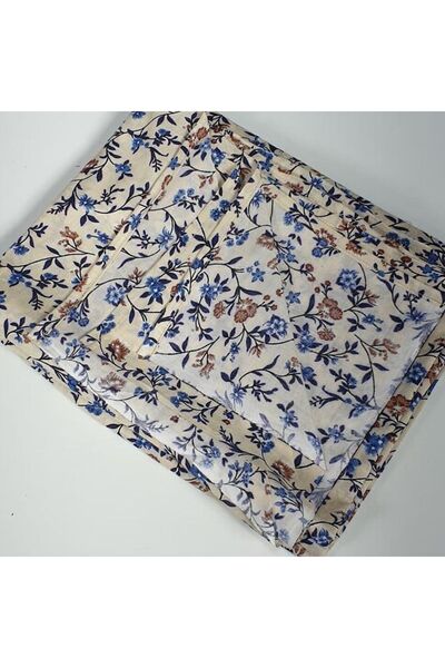 Reiashn Rose patterned prayer shawl