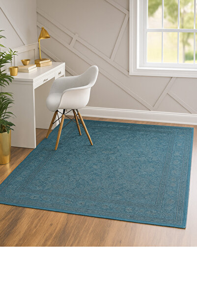 Rugs Modern Halı MOSSO Παραδοσιακό Θεματικό Διακοσμητικό Χαλί με Σχέδια mosso714
